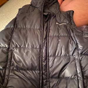 Columbia Vest